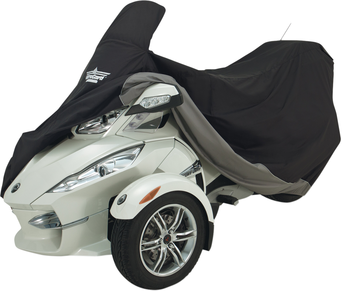 ULTRAGARD Cover - Can-Am - Black/Charcoal 4-475BC