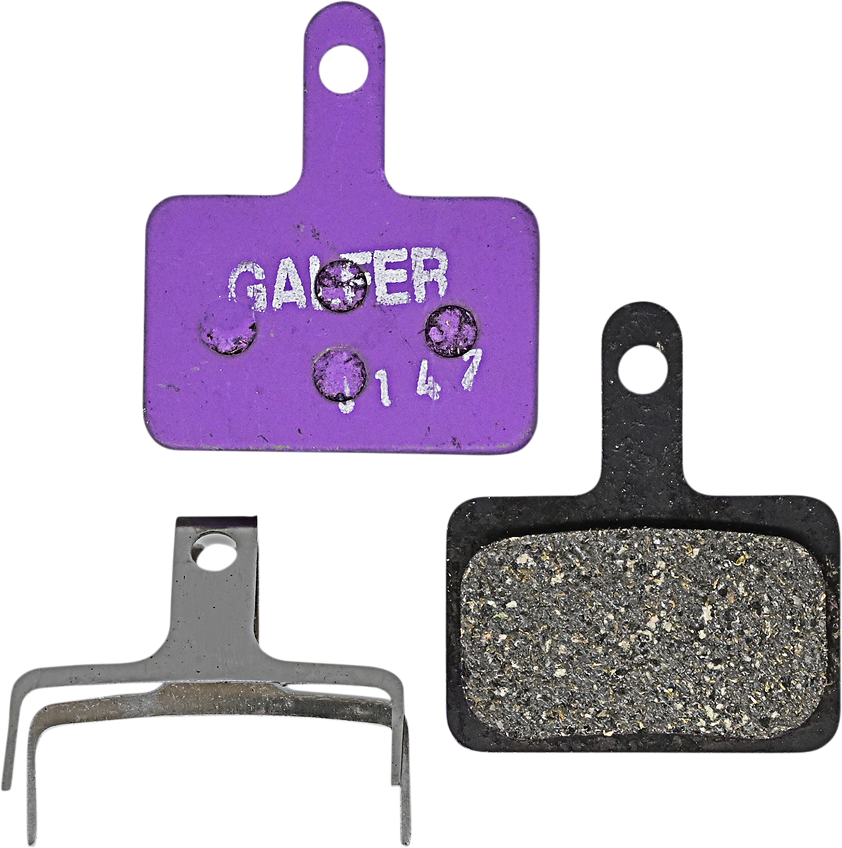 GALFER Ebike Brake Pads BFD293 BFD293G1652