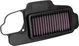 K & N Air Filter - Honda Monkey HA-1219