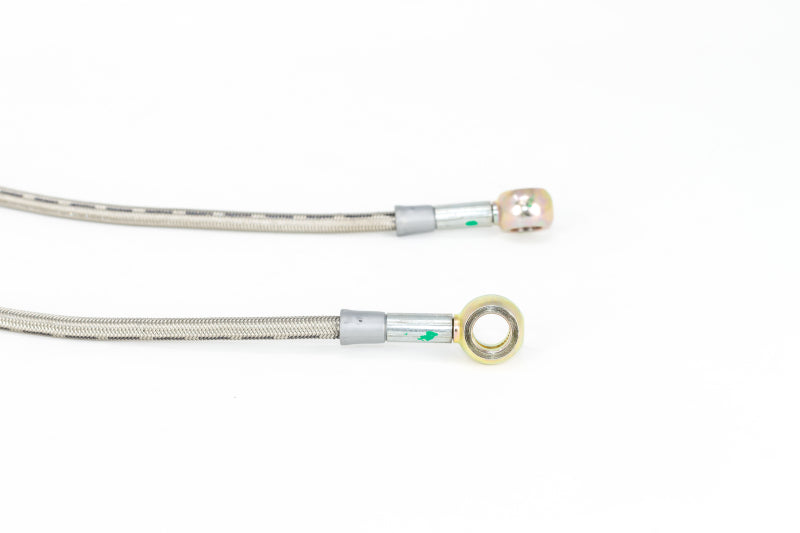 Goodridge 05+ Pontiac GTO Brake Lines 12288