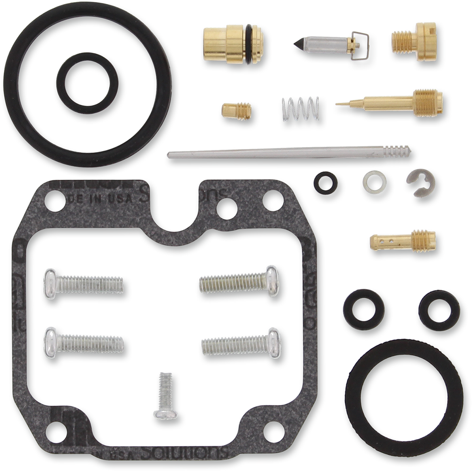 Kit de reparación de carburador MOOSE RACING - Yamaha 26-1251