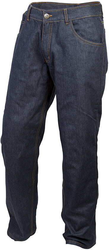 SCORPION EXO Covert Pro Jeans Blue Size 32 3302-32