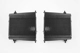 CSF 20+ Toyota GR Supra High-Performance Auxiliary Radiator , Fits Both L&amp;R Two Required 8179