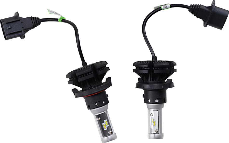 BRITE-LITES X9 LED Conversion Headlight Bulb - H13 BL-X9LEDH13