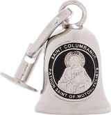 FIGURATI DESIGNS Guardian Bell - Patron Saint FD10-BELL