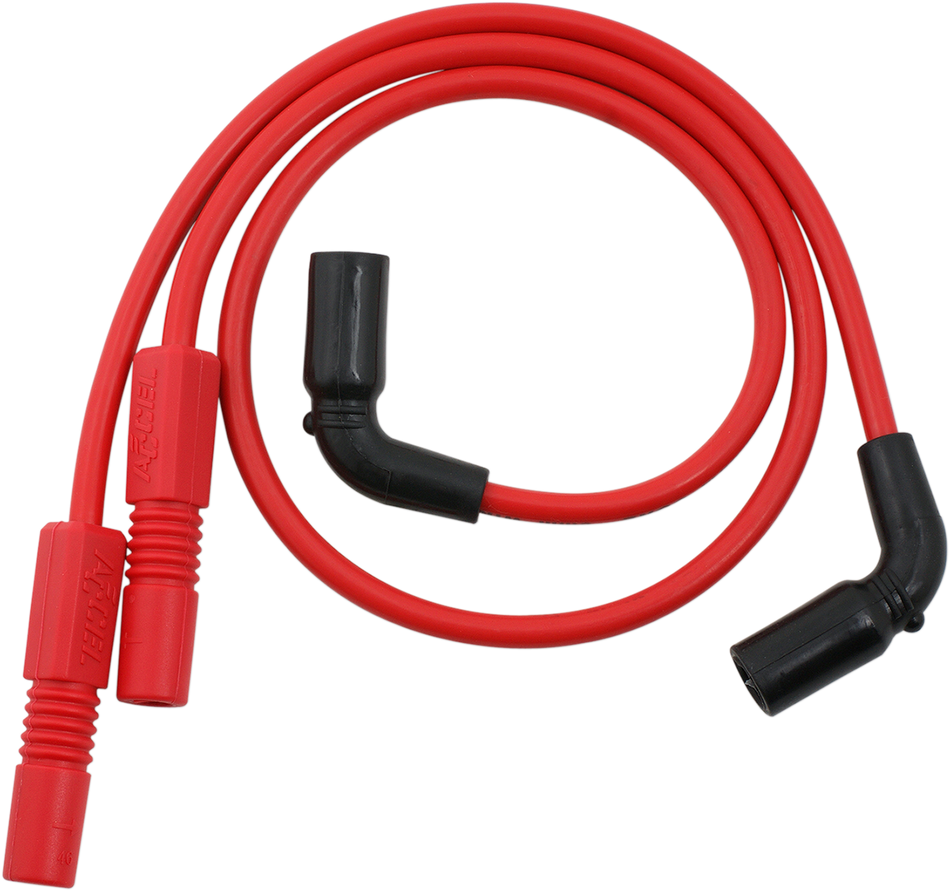 ACCEL Spark Plug Wire - '09-'16 FL - Red 171111R