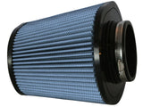 aFe MagnumFLOW Air Filters PRO 5R 4in F x 9x7.5in B x 6.75x5.5in T x 7.5in H 24-91065