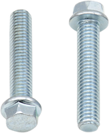 BOLT Bolts - Flange - M6 x 30 - 10-Pack 024-10630