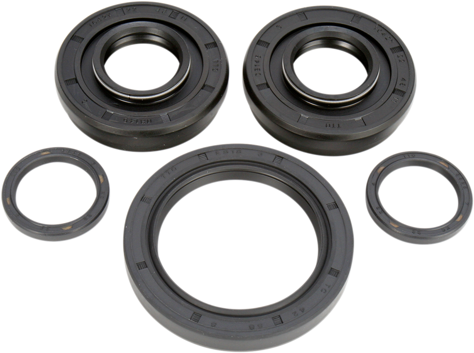 MOOSE RACING Differential Seal Kit - Front 25-2071-5