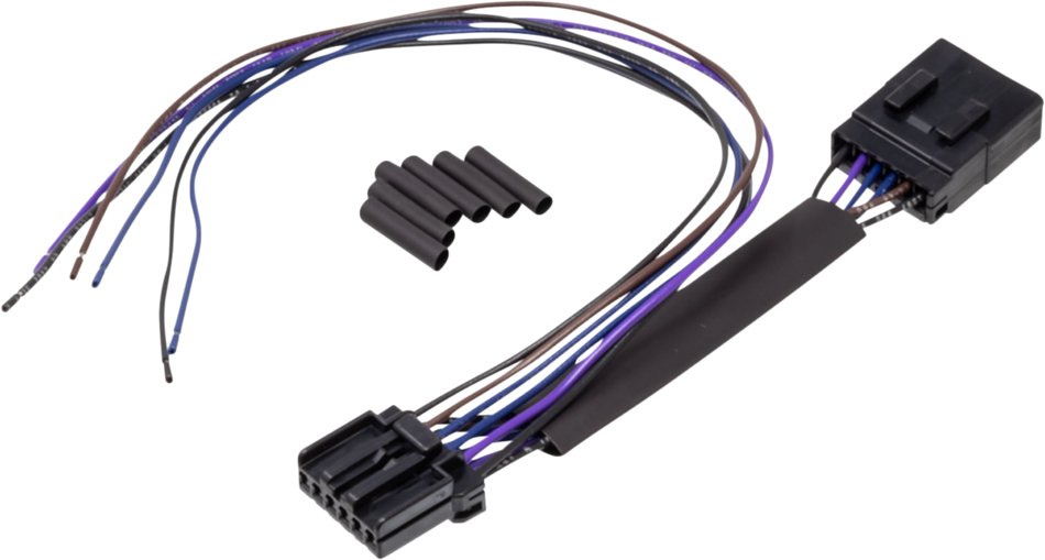 NAMZ Tap Harness - Front Turn Signal N-FTTH-03