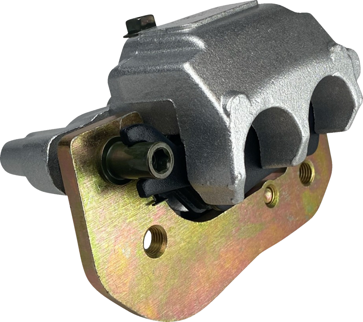 QUAD LOGIC Brake Caliper - Front Left - Can-Am 500-1290-PU