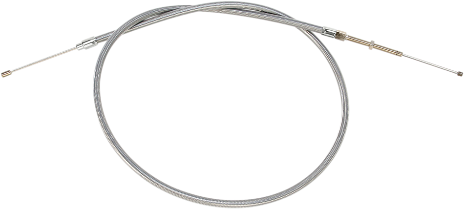 Cable de embrague BARNETT - +6" 102-30-10015+6 