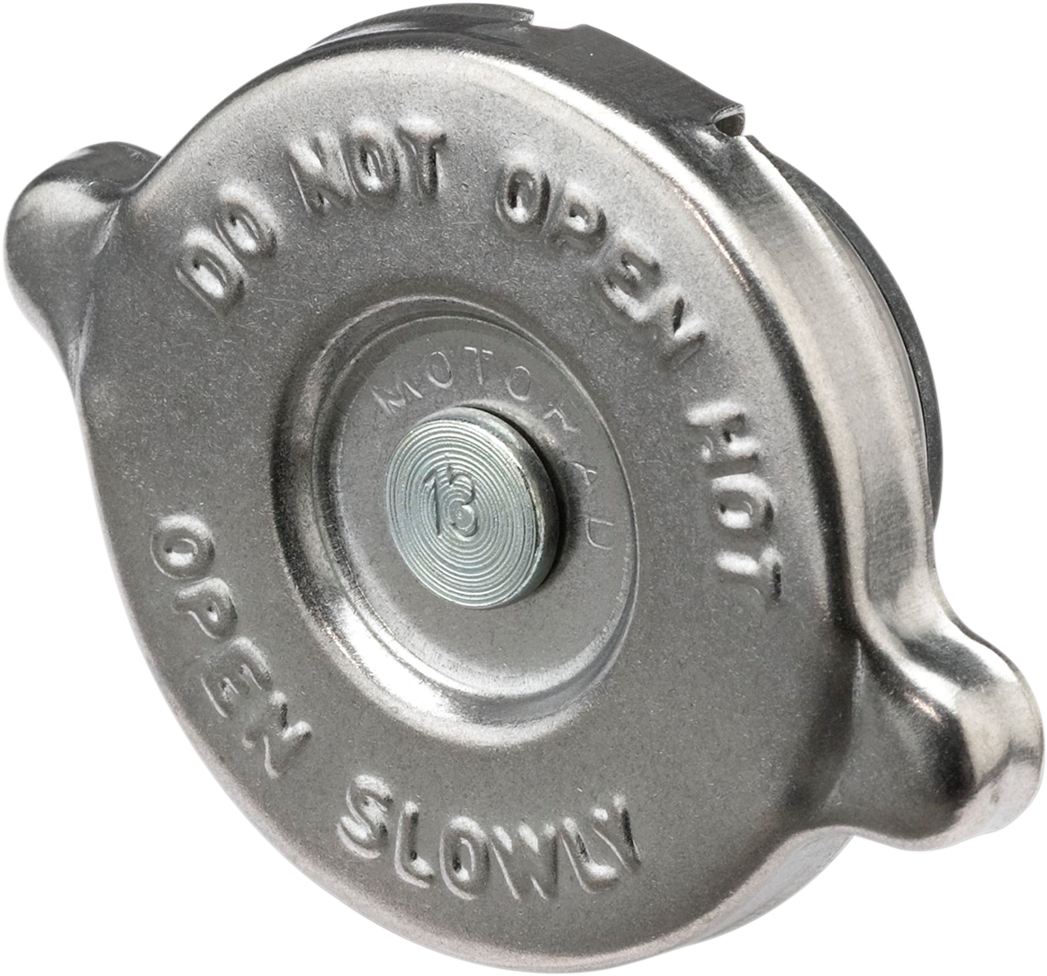 MOOSE UTILITY Radiator Cap - Large 100-2122-PU