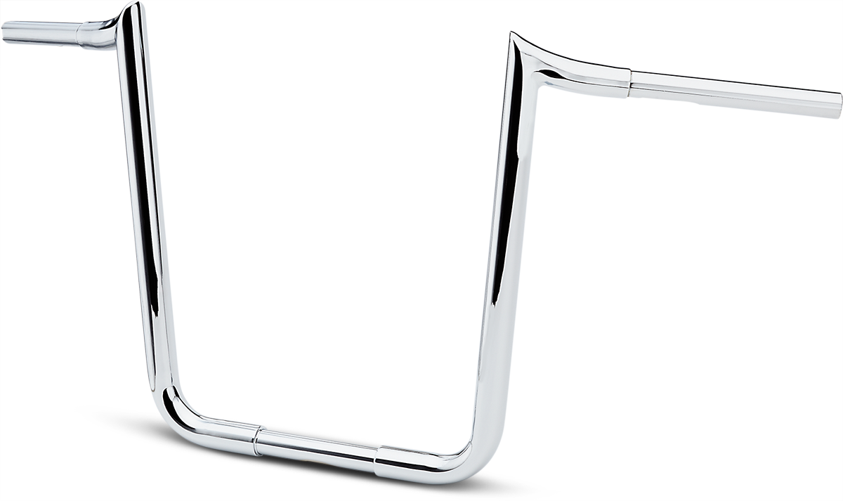 LA CHOPPERS Handlebar - Prime Ape - 18" - Chrome LA-7351-18