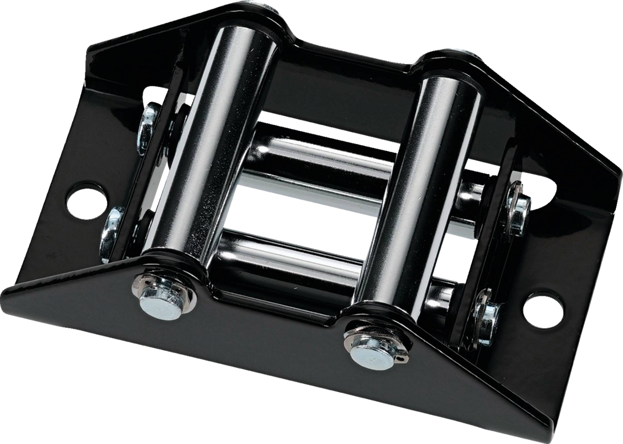 ALL BALLS Roller Fairlead for Winch - 2 Bolt 431-01039