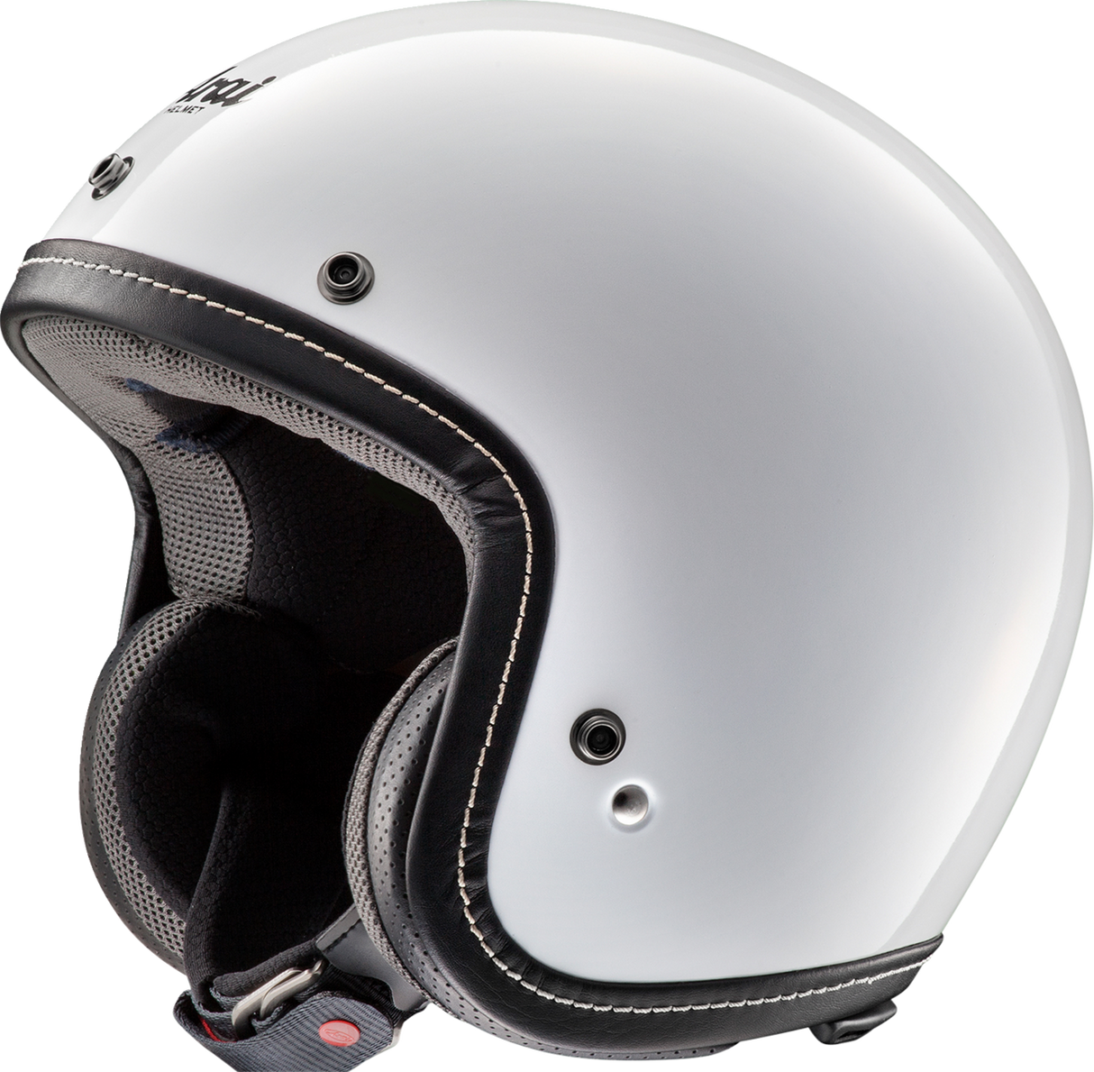 ARAI Classic-V Helm - Weiß - XS 0104-2952 