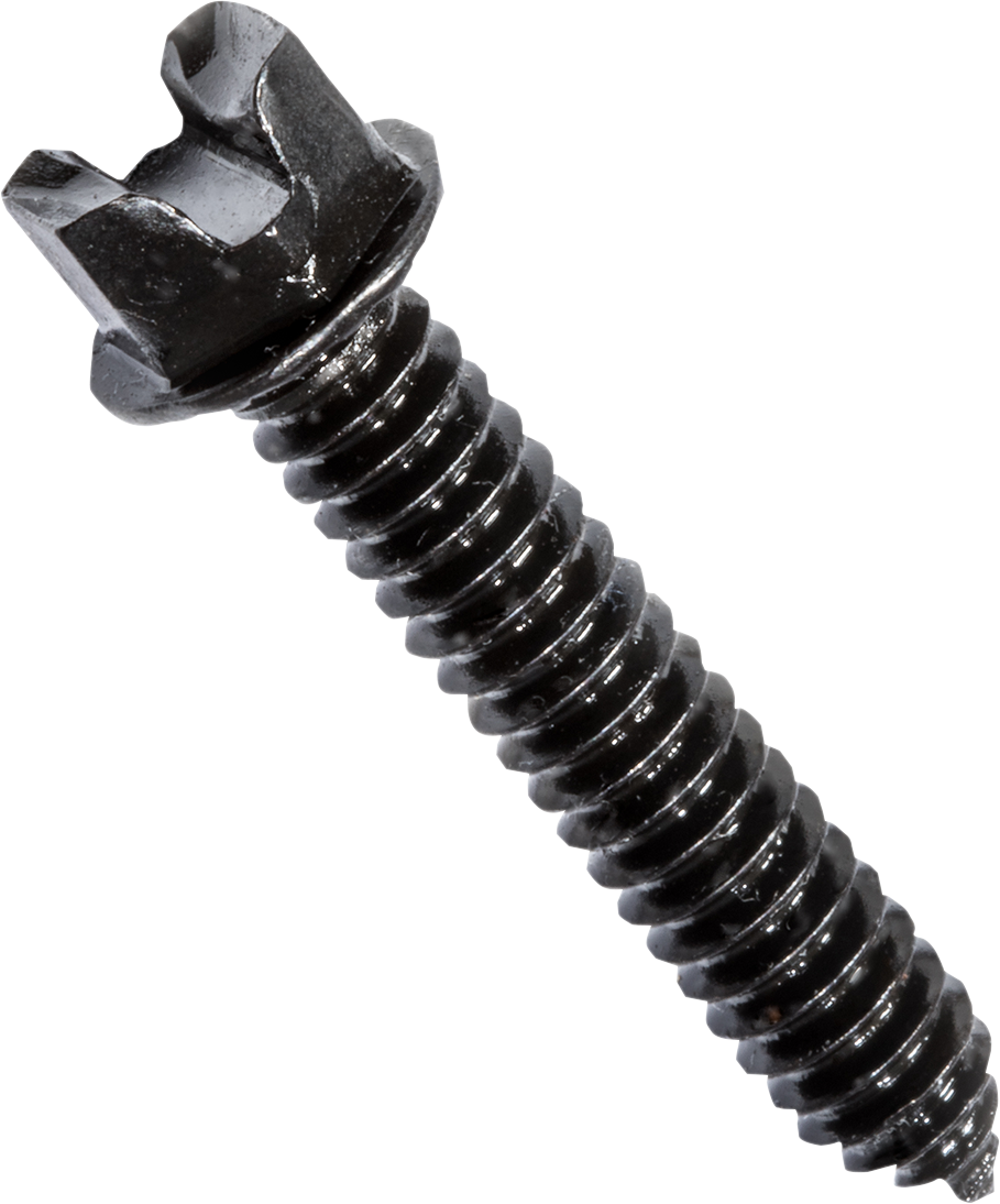 KOLD KUTTER AMA Traction Screws - #10 - 24 x 1 - 250 Pack KK100-10-250