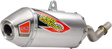 PRO CIRCUIT T-6 Muffler - KLX300R 0122030A