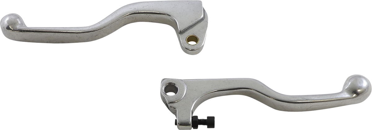 TMV Brake/Clutch Levers for KX 172212