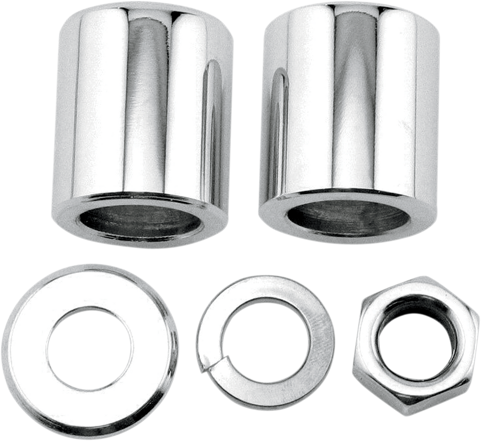 COLONY Axle Spacer - Front - 94-99 FLHR 9989-4