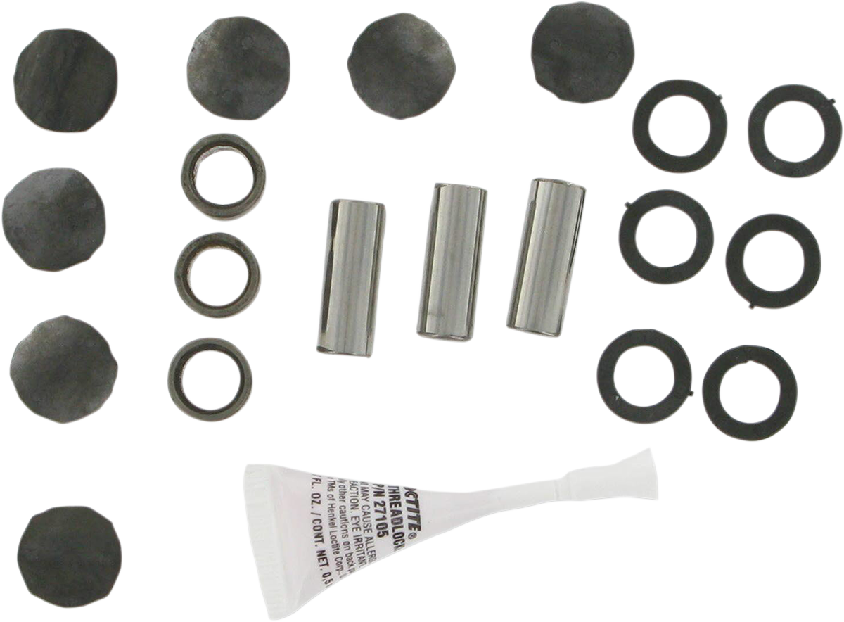 COMET Roller Kit 207756A