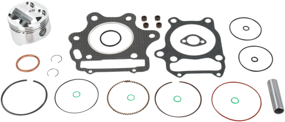 WISECO Piston Kit with Gaskets - Standard High-Performance PK1021