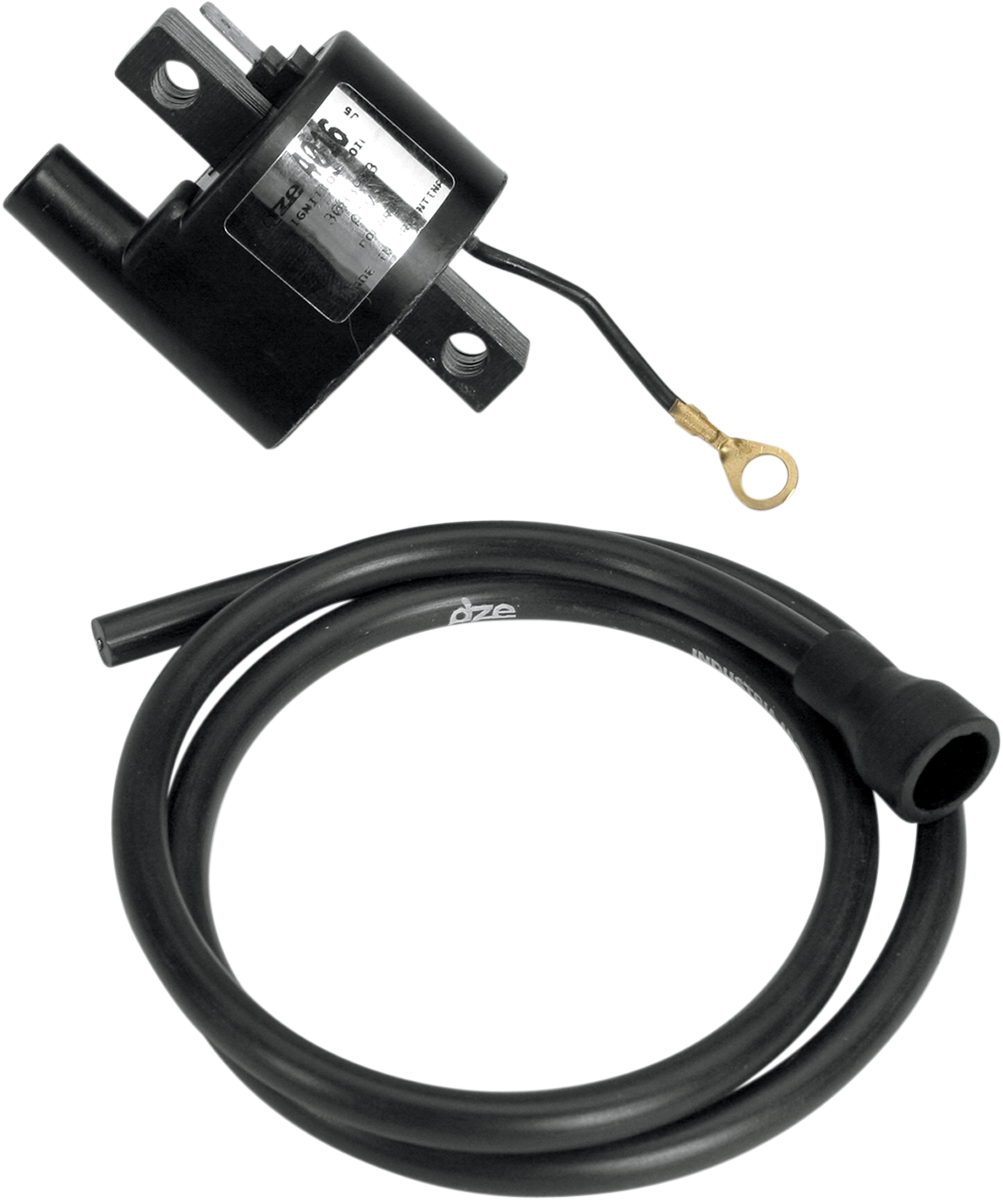 RICK'S MOTORSPORT ELECTRIC Hot Shot Ignition Coil - Polaris 23-501