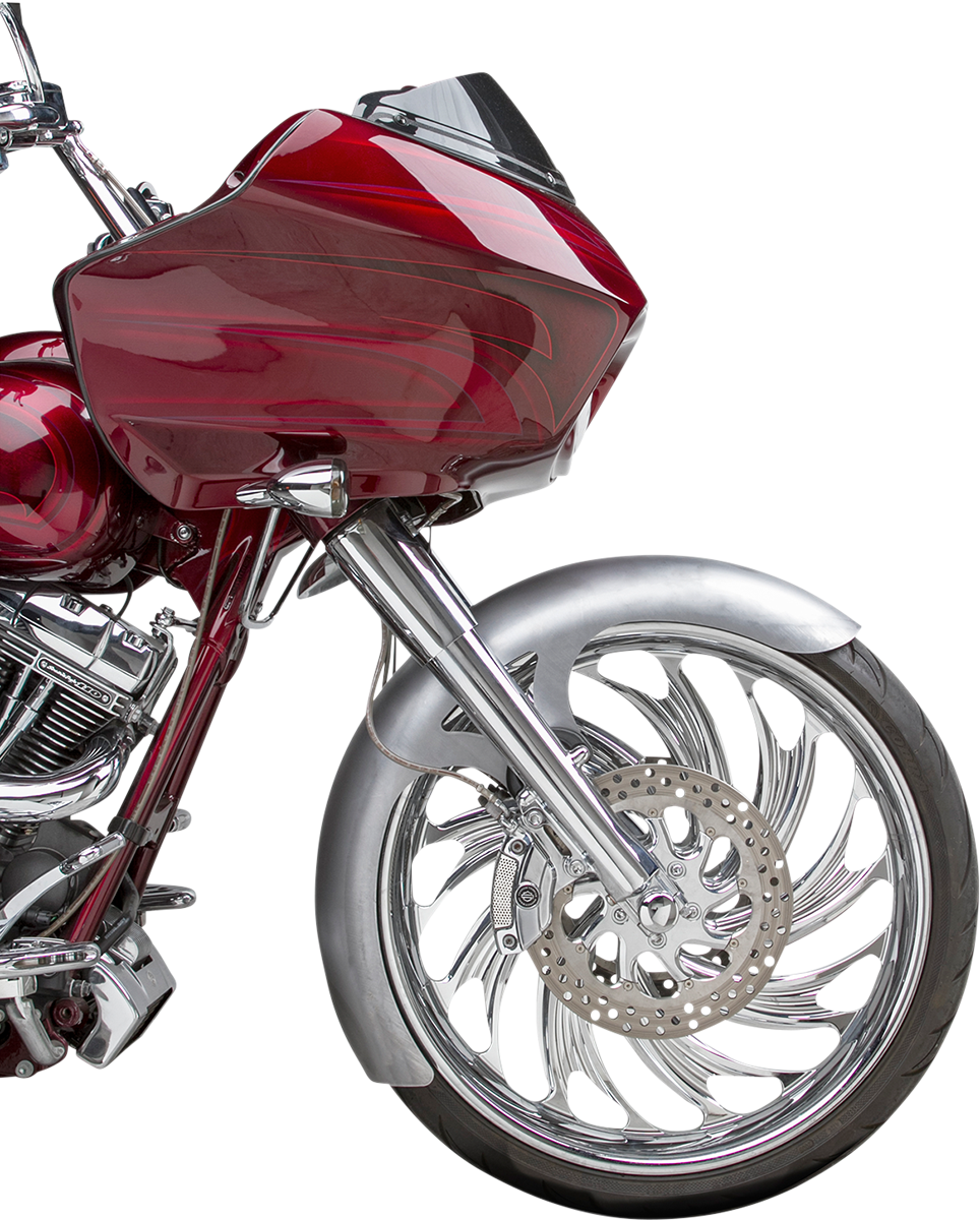 ARLEN NESS Rapper Front Fender - 23" 06-737