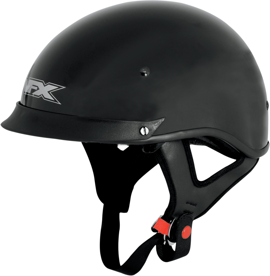 AFX FX-72 Helmet - Gloss Black - Small 0103-0788