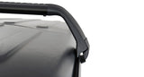 Rhino-Rack 07-22 Jeep Wrangler JK/JL 4 Door Hard Top Vortex SG 2 Bar Roof Rack - Black SG59