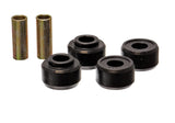 Energy Suspension Strut Rod Bushing - Black 4.7118G