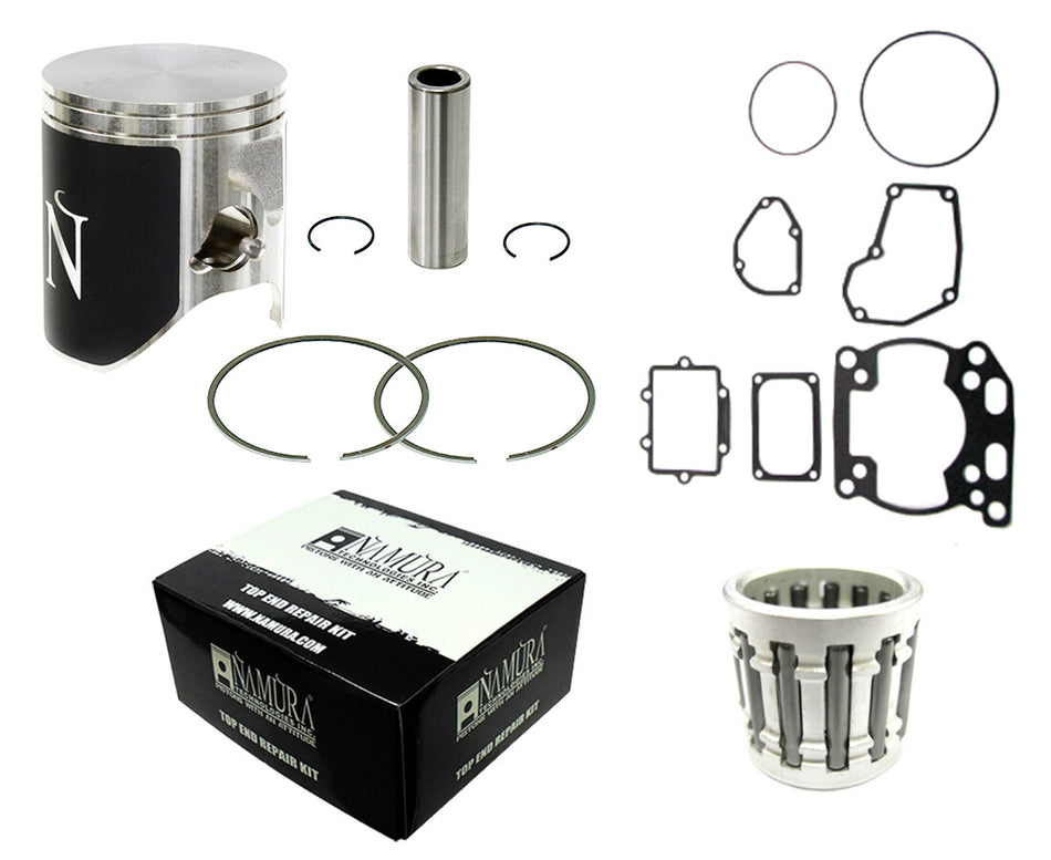 NAMURATop End Kit Scem Composite Cyl 66.35/Std SuzNX-30024K2