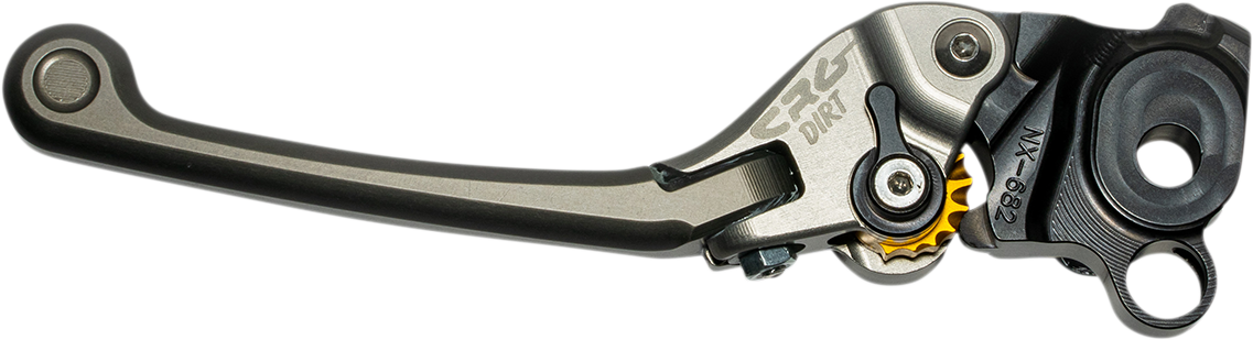 CRG Clutch Lever - MX/Enduro NX-682