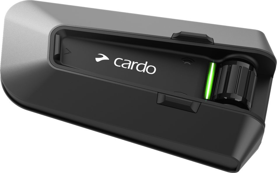 CARDO Packtalk Edge Bluetooth Headset Single PT200001
