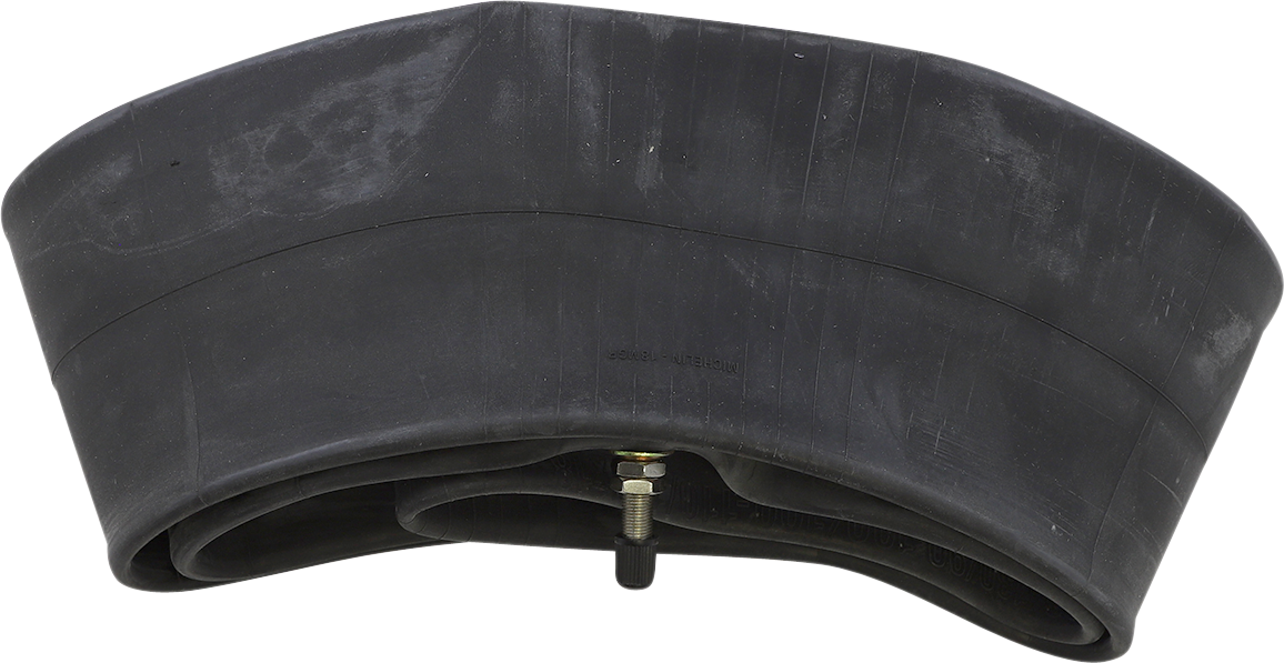 MICHELIN Inner Tube - Standard - 18" - TR-4 - Center/Side Metal Valve 80527