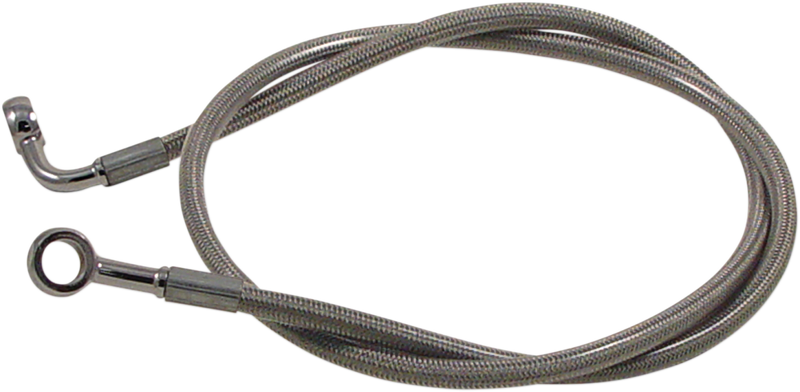 POWERMADD Extended Brake Line - 50" Ski-Doo 45618