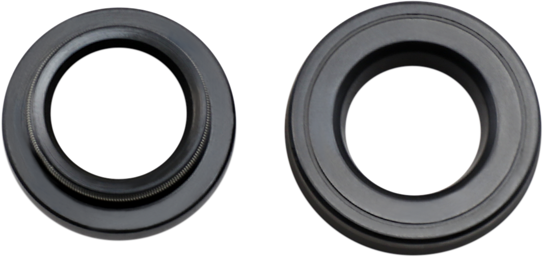 RACE TECH Shock Dust/Oil Seal Set - 16 mm - Showa SSOS 16S