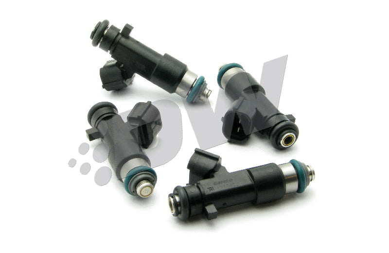 DeatschWerks Genesis Coupe 2.0T 550CC Injectors 21S-06-0550-4