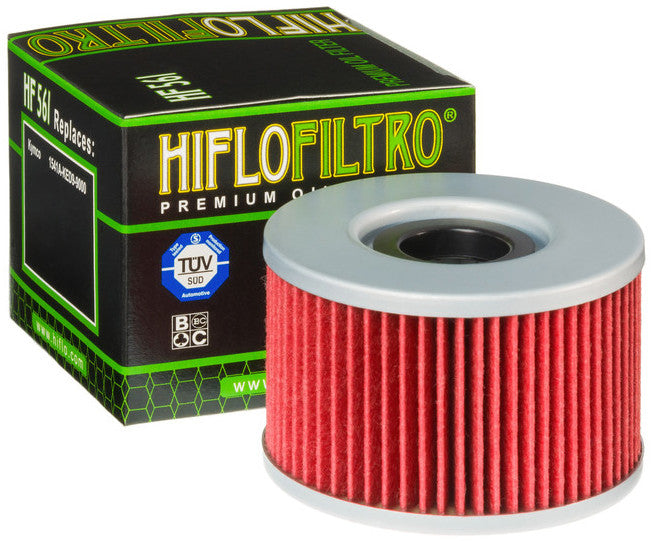 HIFLOFILTRO Oil Filter HF561