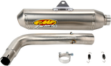 FMF Factory 4.1 Muffler 044211 1831-0359