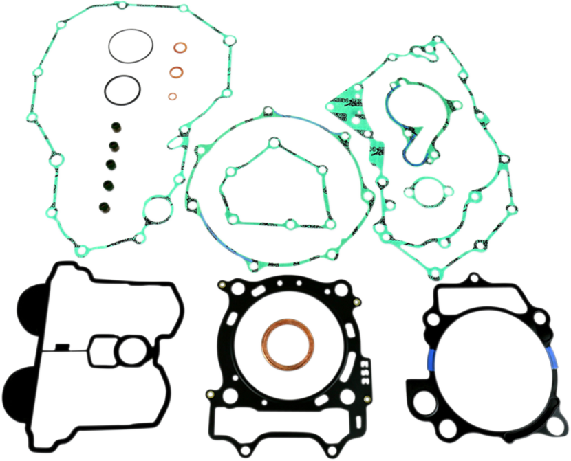 ATHENA Complete Gasket Kit - Yamaha P400485850264