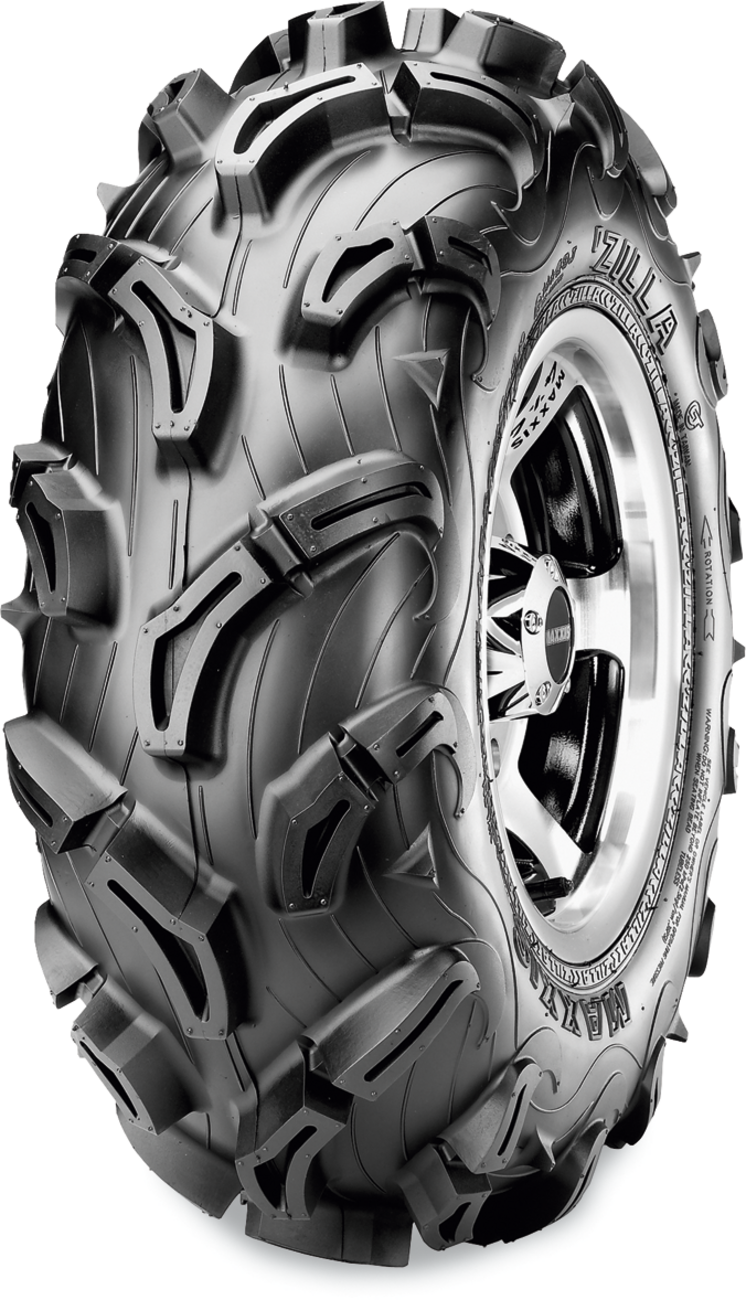 MAXXIS Reifen - Zilla - Vorne - 26x9-14 - 6-lagig TM00454100 