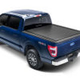 Retrax 2021 F-150 Super Crew/Super Cab & Reg. Cab 6.5ft Bed RetraxONE MX 60379