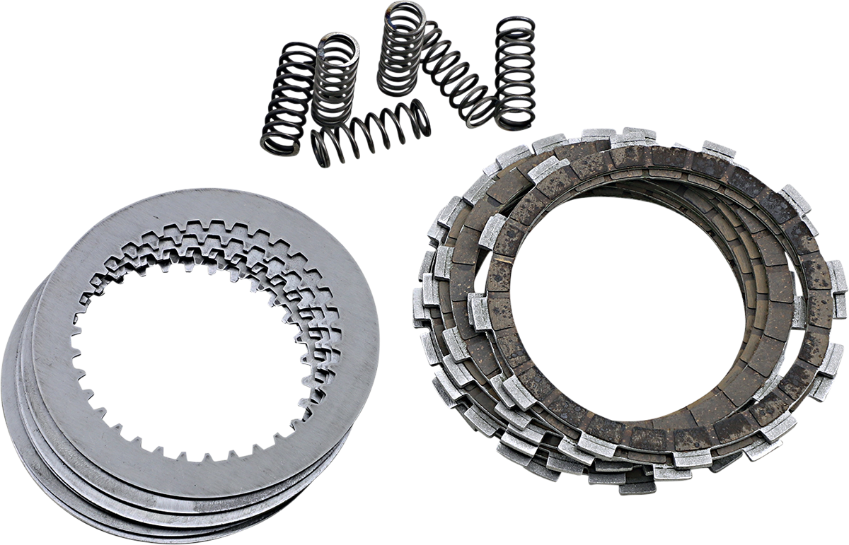 MOOSE RACING Clutch Kit YZ250F 2019-2020, 2022-2024 M90-249