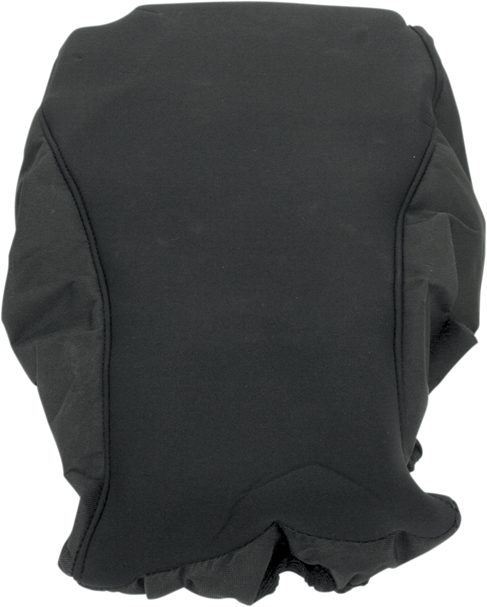 MOOSE UTILITY Seat Cover - Neoprene - Black - Yamaha SCNYK-11