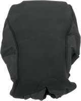 MOOSE UTILITY Seat Cover - Neoprene - Black - Yamaha SCNYK-11