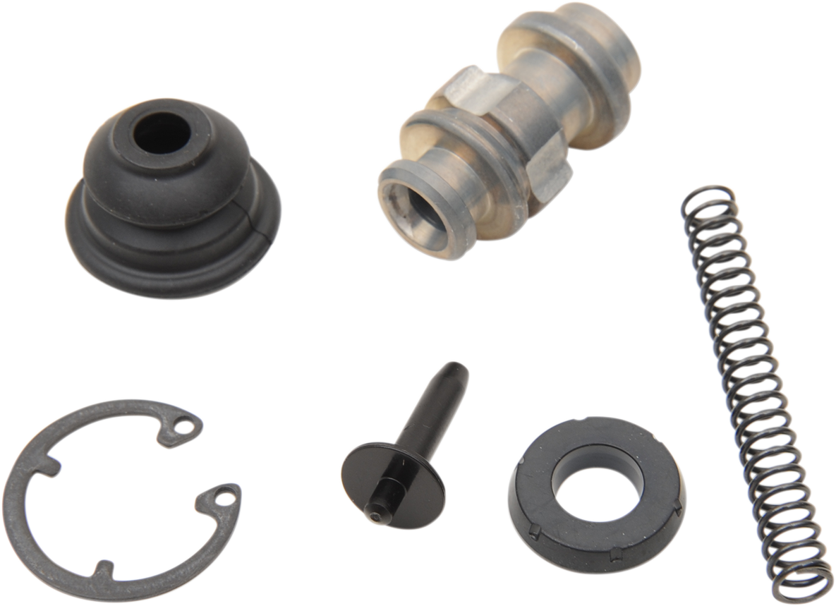 Parts Unlimited Rebuild Kit - Master Cylinder 06-408p