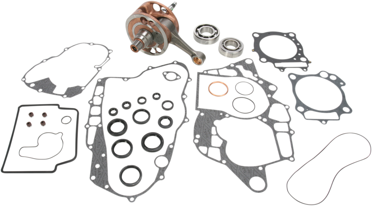 Hot Rods Crankshaft Kit CBK0140