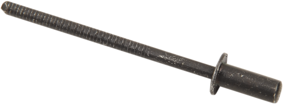 AKRAPOVIC Blind Rivet - Stainless Steel - Black P-BR3 1860-0695