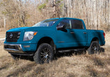 Superlift 04-22 Nissan Titan 2WD/4WD 3in Lift Kit 6210